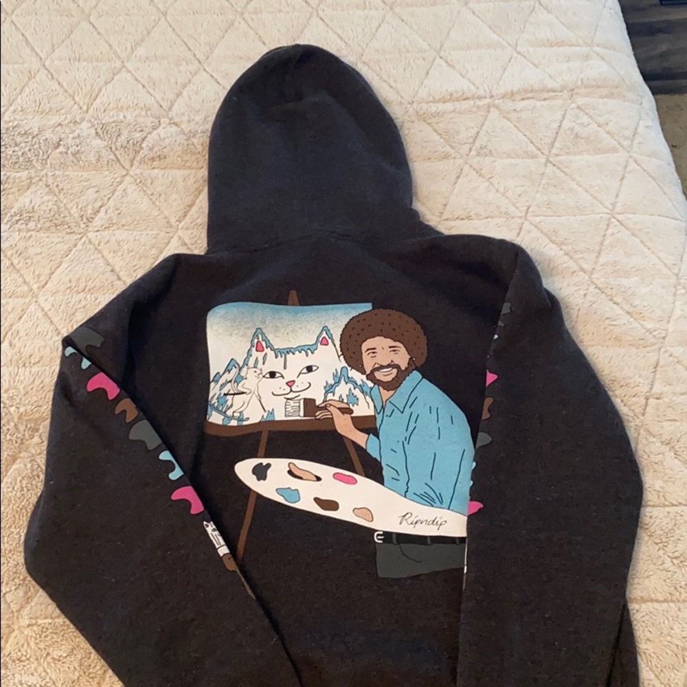 Ripndip Hoodie